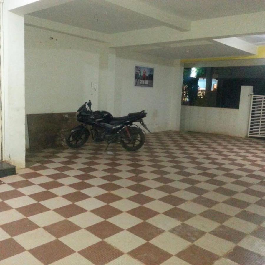 Nisarga Men'S Pg Hostel Dharwad Zewnętrze zdjęcie